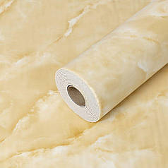 Самоклеюча стінова PET плитка у рулоні 600*3000*2mm (D) SW-00002430