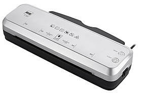 2E Ламінатор А4 L-403, 300мм/хв, 80-125мкм, гаряче та холодне ламінування