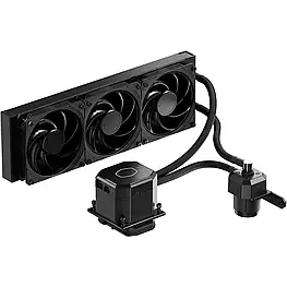 Система водяного охолодження Cooler Master MasterLiquid ML360 Sub-Zero (MLZ-D36M-A19PK-12)