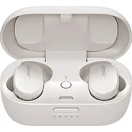 Навушники Bose QuietComfort Earbuds Soapstone (831262-0020)