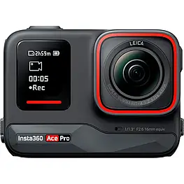 Екшн-камера Insta360 Ace Pro (CINSAAJA) EU