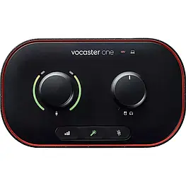 Звукова карта Focusrite Vocaster One