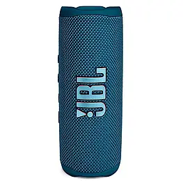 Портативна акустика JBL Flip 6 Blue (JBLFLIP6BLU)