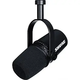 Мікрофон Shure MV7