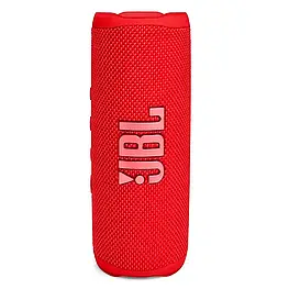 Портативна акустика JBL Flip 6 Red (JBLFLIP6RED)