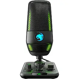 Мікрофон Roccat Torch RGB (ROC-14-912)
