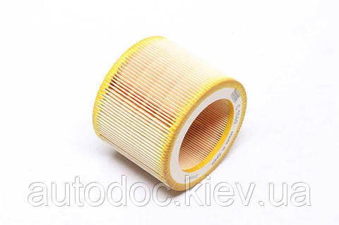 Повітряний фільтр Mann-Filter C1140, арт.C1140