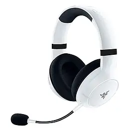 Ігрові навушники Razer Kaira for Xbox White (RZ04-03480200-R3M1)
