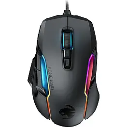 Миша ROCCAT Kone AIMO Remastered Black (ROC-11-820-BK)