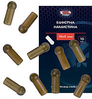 Буферна намистина, 10 шт.