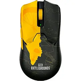 Миша Razer Viper V2 Pro Wireless PUBG:BATTLEGROUNDS Edition (RZ01-04390600-R3M1)