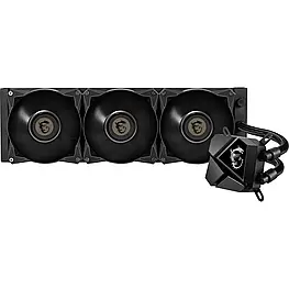 Система водяного охолодження MSI MAG CoreLiquid P360