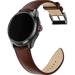 Смарт-годинник Mobvoi TicWatch Pro 5 GPS WH12088 Obsidian Elite Edition (P3170000300A)