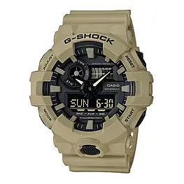 Наручний годинник Casio G-Shock GA-700UC-5AER
