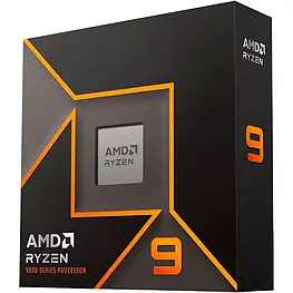 Процесор AMD Ryzen 9 9950X Box (100-100001277WOF) EU