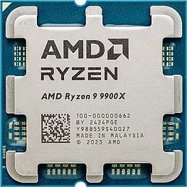 Процесор AMD Ryzen 9 9900X (100-000000662) UA