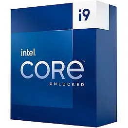 Процесор Intel Core i9-14900KF (BX8071514900KF) EU