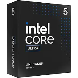 Процесор Intel Core Ultra 5 245K (BX80768245K) UA