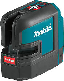 Лазерний нівелір Makita SK105DZ