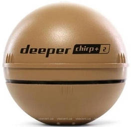 Ехолот Deeper Chirp Plus 2 Smart Sonar (ITGAM0997)