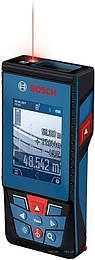 Лазерний далекомір Bosch GLM 100-25 C Professional (0601072Y00)