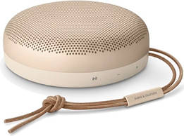 Портативная колонка Bang & Olufsen Beosound A1 2nd Gen Gold Tone