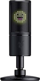 Мікрофон Razer Seiren Emote (RZ19-03060100-R3M1)