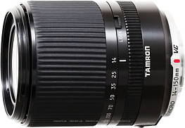 Телеоб'єктив Tamron 14-150 mm f/3.5-5.8 Di III VC Micro Four Thirds
