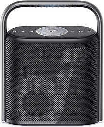 Портативна колонка Anker SoundCore Motion X500 Black (A3131011)