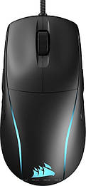 Ігрова миша Corsair M75 Lightweight RGB Gaming Mouse Black USB (CH-930D010-EU)
