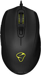 Миша Mionix Castor Black USB (MNX-01-26004-G)