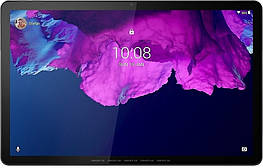 Планшет Lenovo Tab P11 TB-J606F 4/128Gb Slate Grey (ZA7R0041UA)