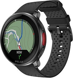 Часы Polar Vantage V3 Night Black