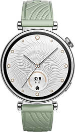 Часы Huawei Watch GT 4 41mm Green