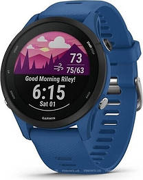 Часы Garmin Forerunner 255 Tidal Blue (010-02641-11/01)