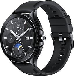 Годинник Xiaomi Watch 2 Pro Black
