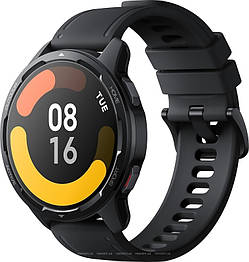 Годинник Xiaomi Watch S1 Active Space Black