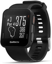 Годинник Garmin Approach S10 Black (010-02028-00)