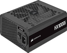 Блок живлення Corsair HX1000i 1000W (CP-9020259-EU)