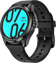Часы Mobvoi TicWatch Pro 5 Obsidian Black
