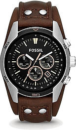 Годинник наручний Fossil Coachman (CH2891)