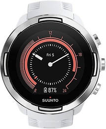 Часы Suunto 9 G1 White (SS050143000)