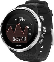 Часы Suunto 9 G1 Black (SS050142000)