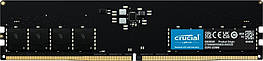 Пам'ять DDR5-4800 Crucial CT32G48C40U5