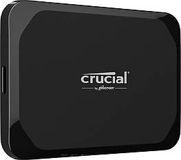 SSD диск Crucial X9 4 TB (CT4000X9SSD9)