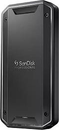 SSD диск Sandisk Pro-G40 SSD 1 TB (SDPS31H-001T-GBCND)