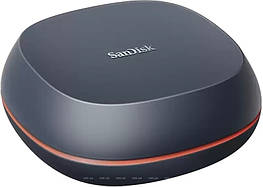 SSD диск SanDisk Desk Drive 4 TB (SDSSDT40-4T00-EM25)