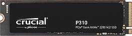 SSD диск Crucial P310 1 TB (CT1000P310SSD8)