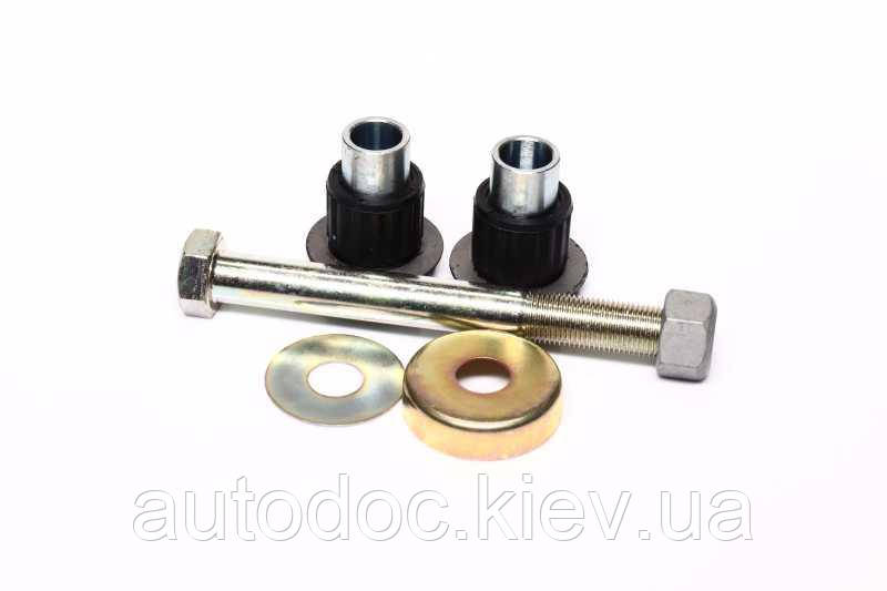 Важіль маятн. MB передн. вісь (Вир-во Lemferder), арт.11078 01, фото 1