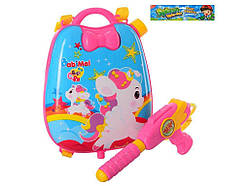 Водяний автомат MR 0418 ТМ METR